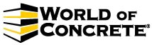 Logo de World of Concrete Logo de World of Concrete